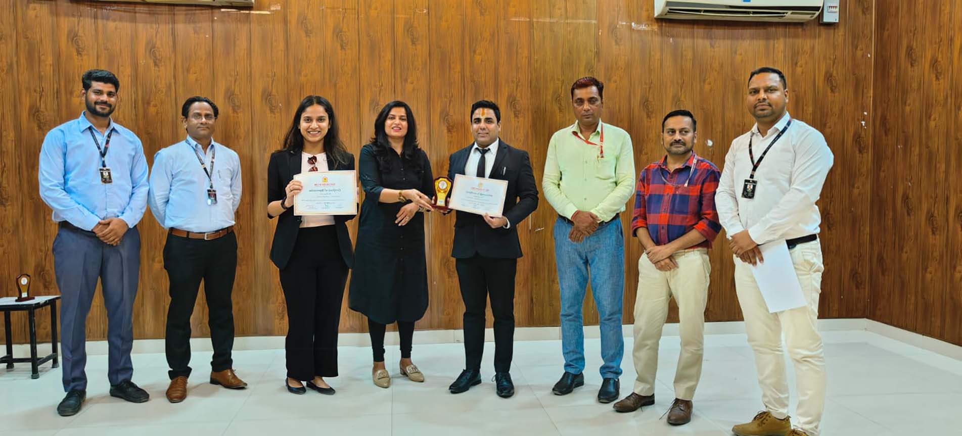 LLB Program