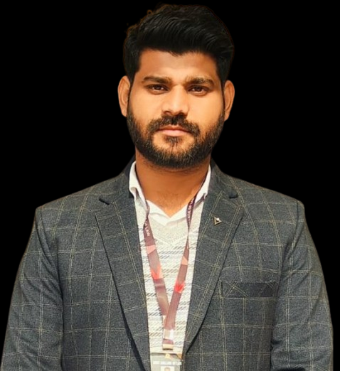 Mr. Shubham pundir