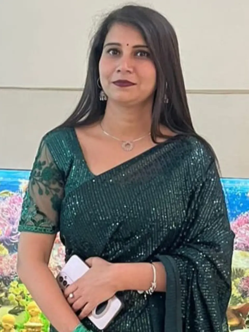 Ms. Kajal Sharma