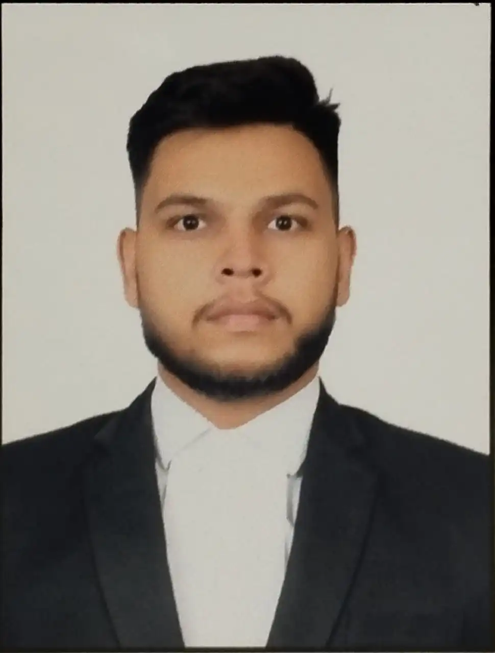 Mr. Ayush Kaushik