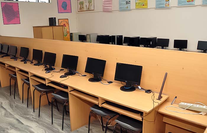 Computer Lab